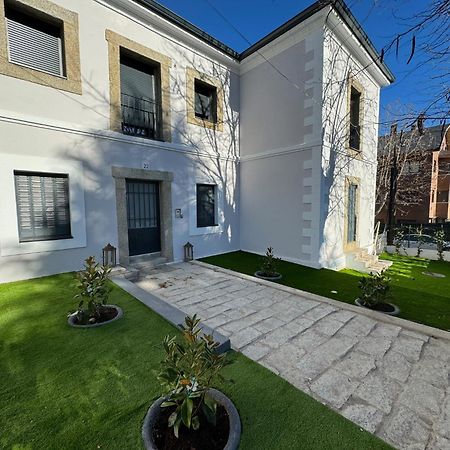 La Casita De Lauri Apartment Ел Ескориал Екстериор снимка