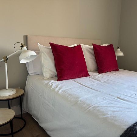 La Casita De Lauri Apartment Ел Ескориал Екстериор снимка