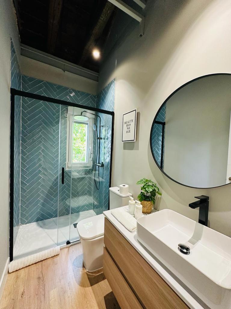 La Casita De Lauri Apartment Ел Ескориал Екстериор снимка
