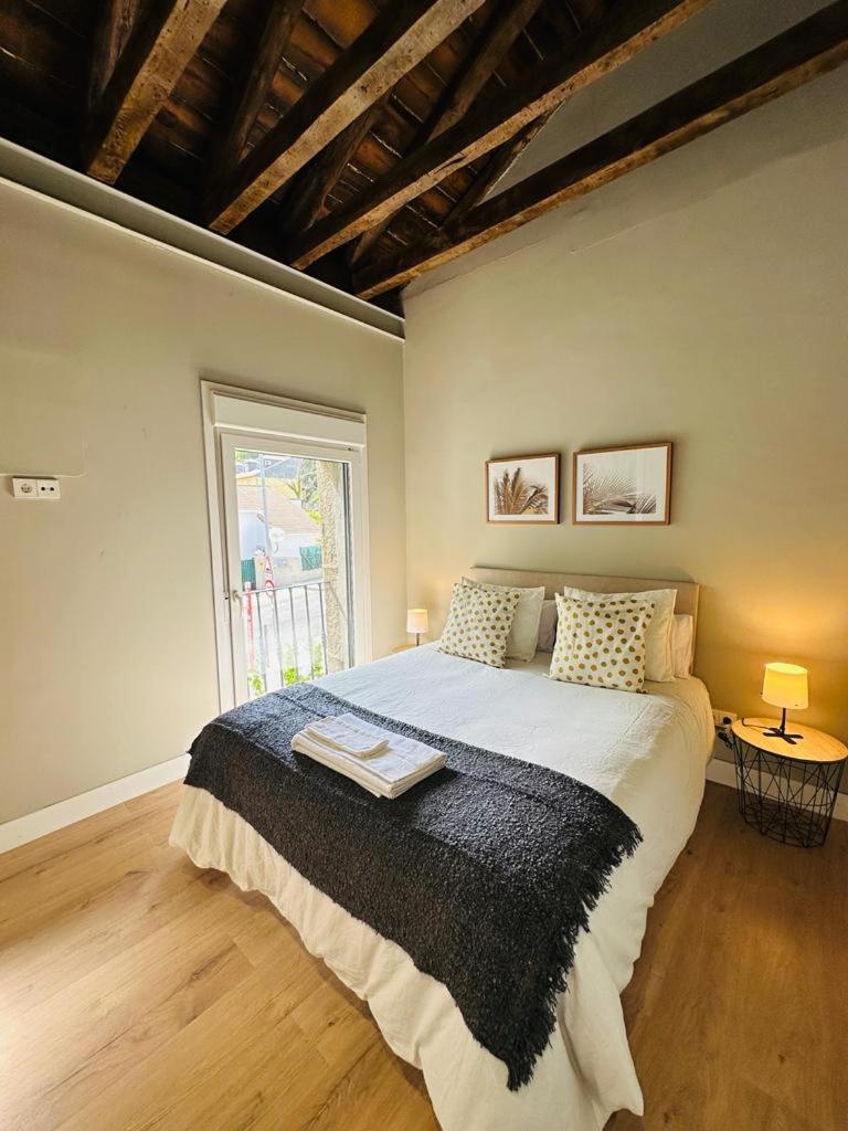 La Casita De Lauri Apartment Ел Ескориал Екстериор снимка