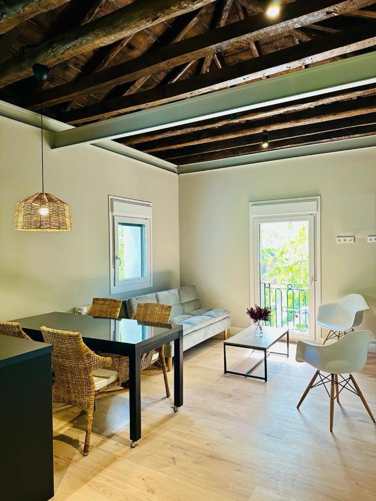 La Casita De Lauri Apartment Ел Ескориал Екстериор снимка