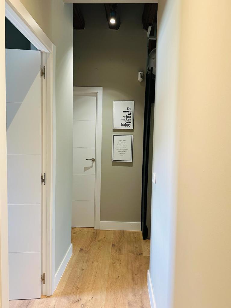 La Casita De Lauri Apartment Ел Ескориал Екстериор снимка