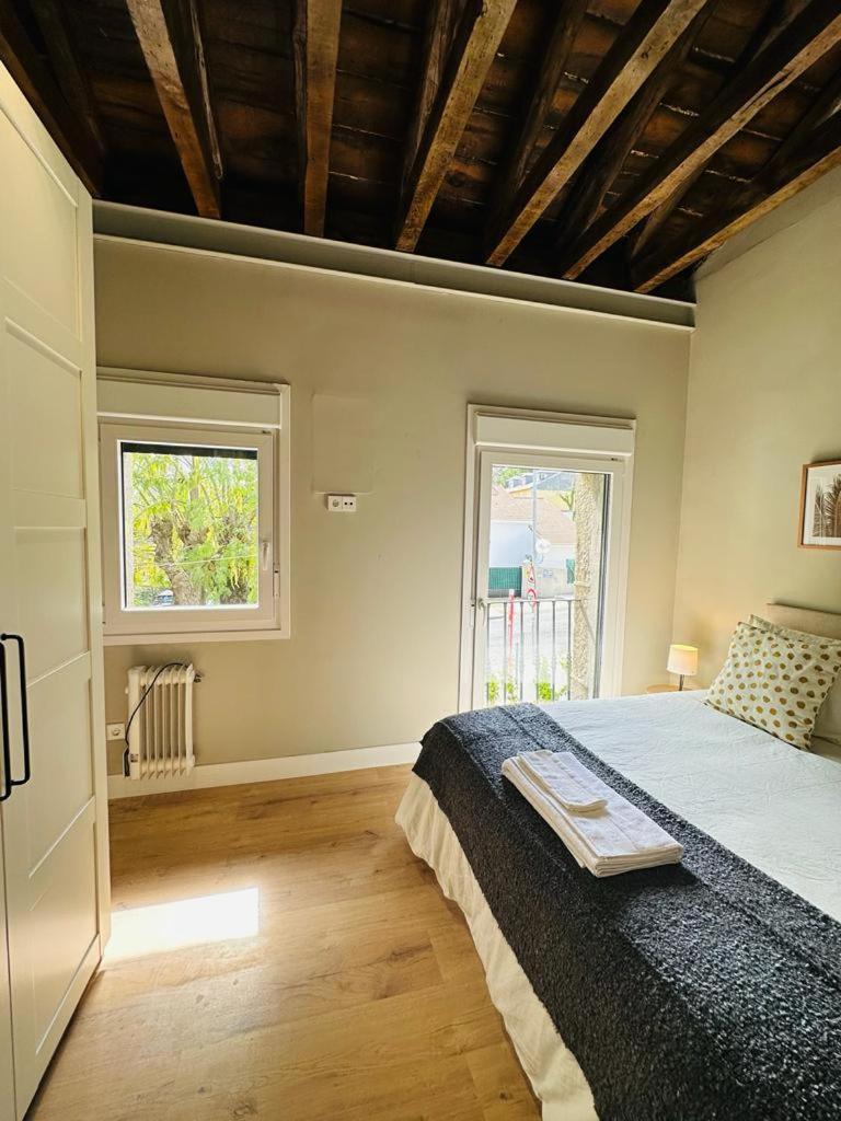 La Casita De Lauri Apartment Ел Ескориал Екстериор снимка