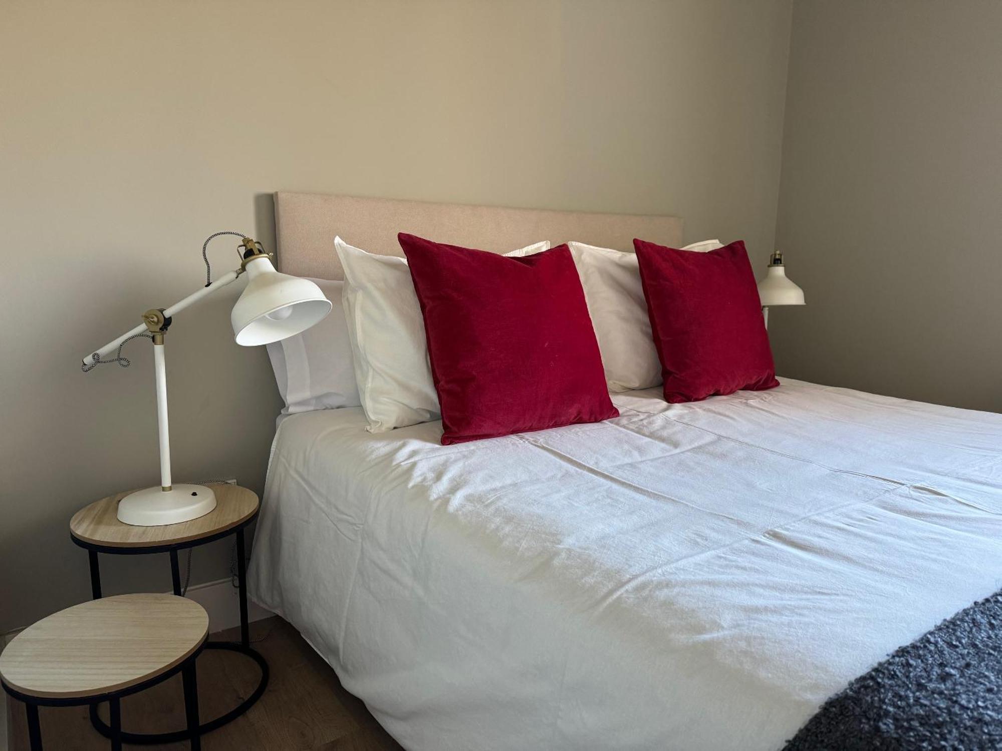 La Casita De Lauri Apartment Ел Ескориал Екстериор снимка