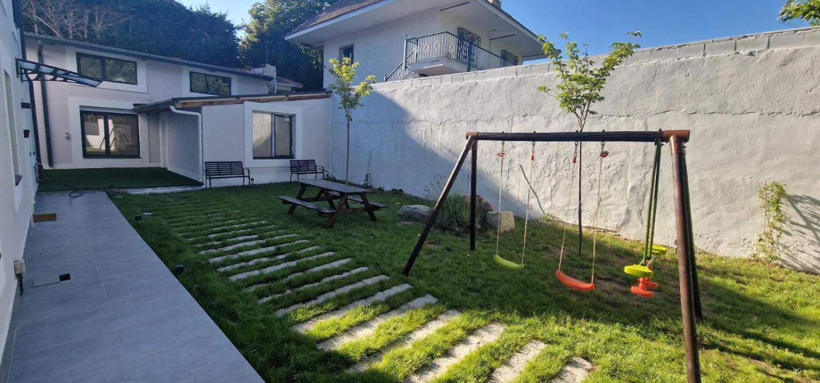 La Casita De Lauri Apartment Ел Ескориал Екстериор снимка
