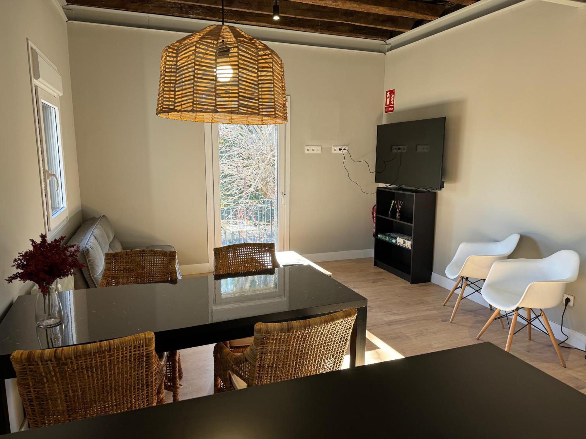 La Casita De Lauri Apartment Ел Ескориал Екстериор снимка