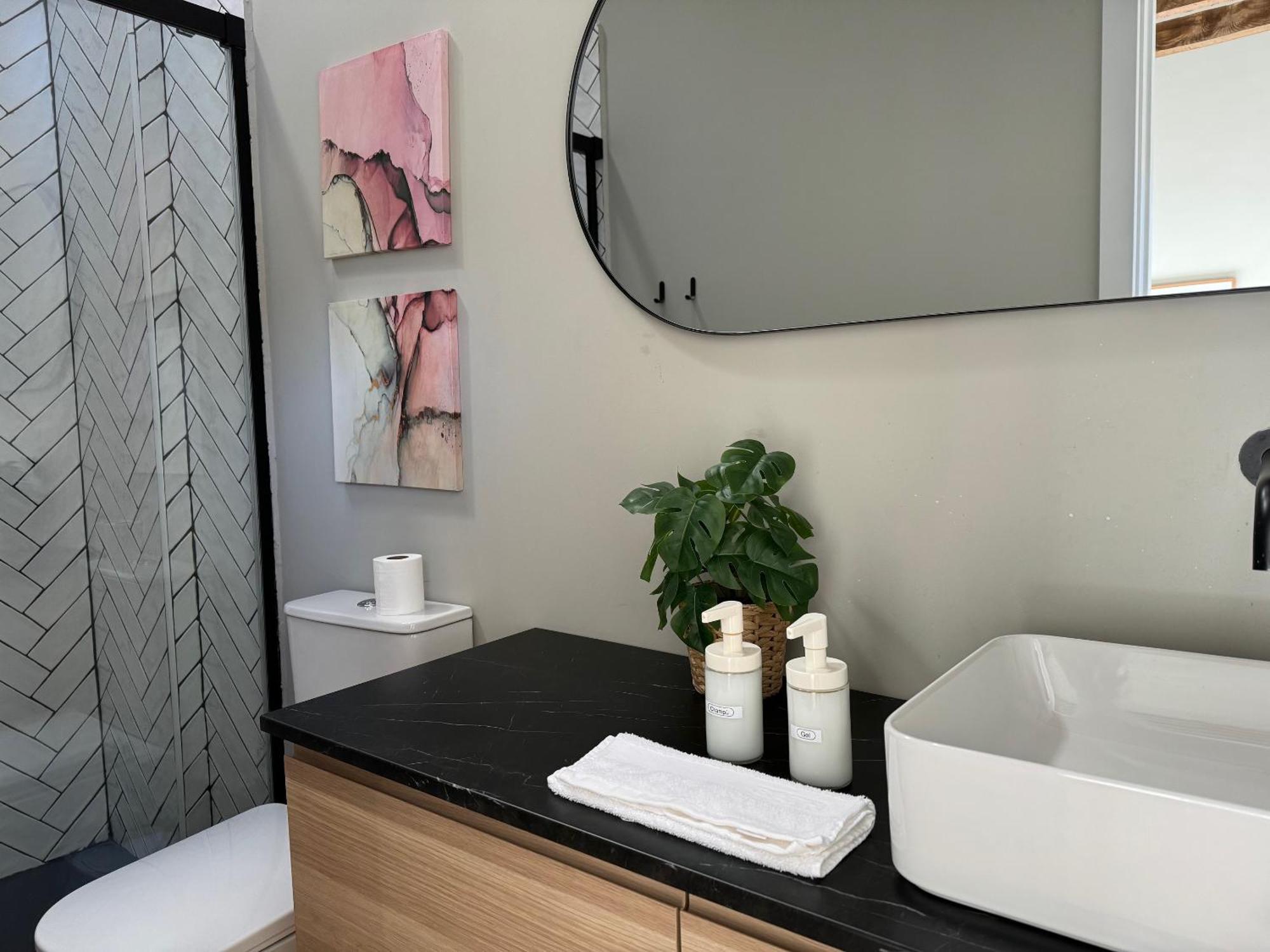 La Casita De Lauri Apartment Ел Ескориал Екстериор снимка