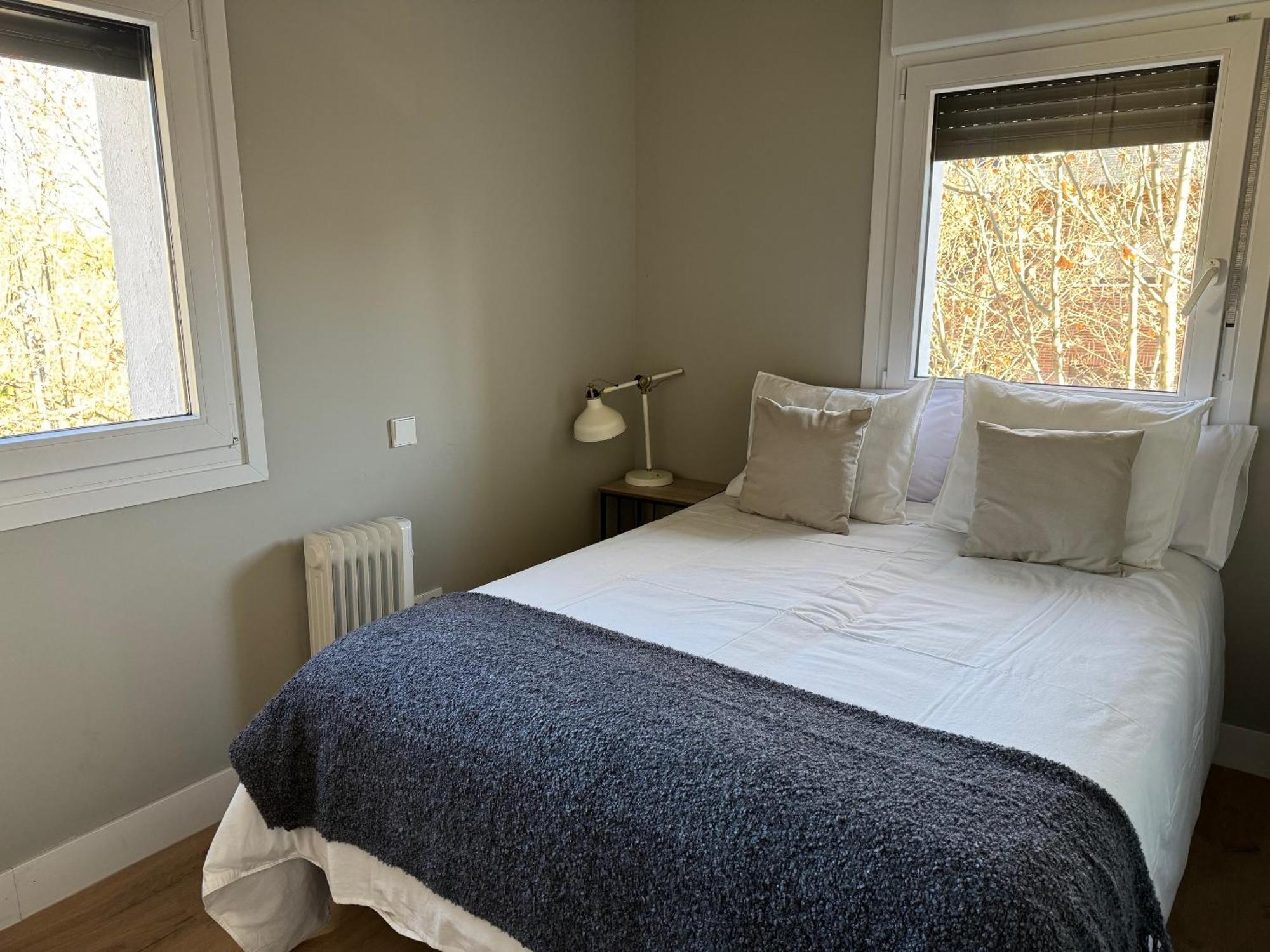 La Casita De Lauri Apartment Ел Ескориал Екстериор снимка